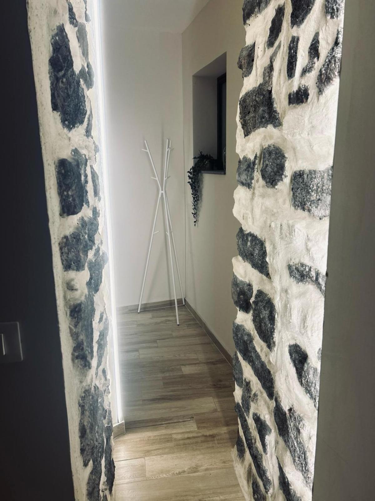 شقة La Casa Nel Cortile كاتانيا المظهر الخارجي الصورة