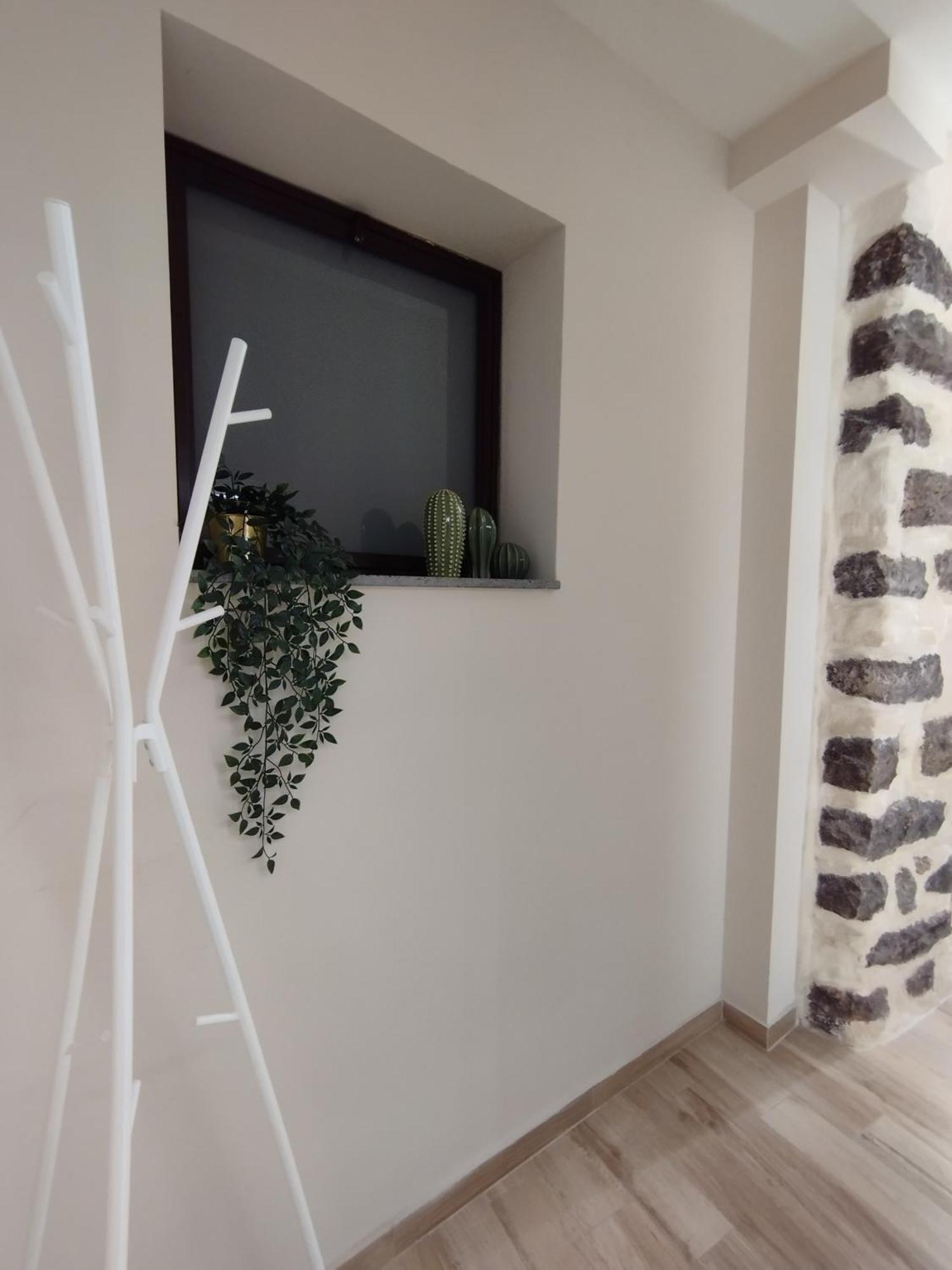 شقة La Casa Nel Cortile كاتانيا المظهر الخارجي الصورة